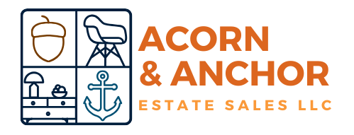 Acorn and Anchor Estate Sales